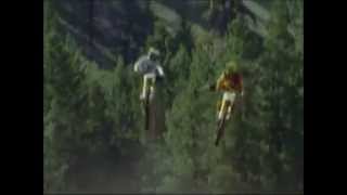 Soul on Display  Dirtbike Montage Fox Racing [upl. by Nosinned71]