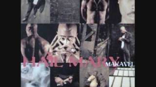 2Pac featuring Outlawz  Hail Mary Instrumental [upl. by Small]