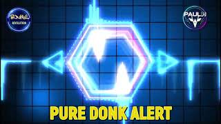 PURE DONK ALERT FROM PAUL H  BOUNCE REVOLUTION  BOUNCE GBX BANGERS [upl. by Pyotr197]