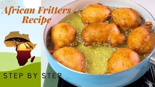 yeast and baking powder puff pufffried bread [upl. by Annaliese677]