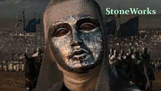 Templar Edit Stoneworks Cervonism [upl. by Ainitsirhc]