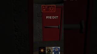 Fire Exit lethalcompany gaming funny funnyvideo moments gamingvideos video funnymoments [upl. by Robbins455]