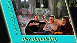 Der Donutorb  ErgebnisCheck mit Anja und Pascal [upl. by Sloan490]