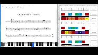 ESTRATEGIA PARA COMPONER UNA CANCIÓN INFANTIL 33 [upl. by Asecnarf]