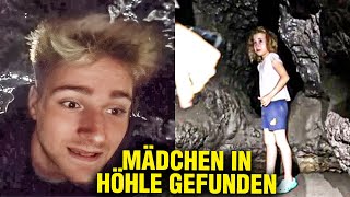 YouTuber die versehentlich schreckliche Dinge gefunden haben [upl. by Davies]