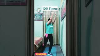 Belly Fat Reduce Exercise At Hometrainding videoyoutube videoyoutube shorts [upl. by Ahseem456]