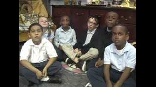 Cedar Grove Christian Academy School Video [upl. by Erotavlas]