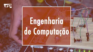 Engenharia de Computação  Ufes campus de São Mateus [upl. by Airdua]