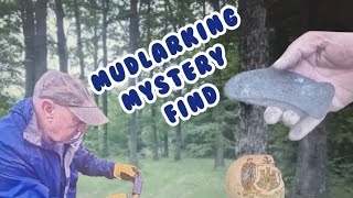 MUDLARKING LUCKY FINDS [upl. by Harrison]