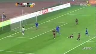 Comedy Football  A compilation of soccer fails  HD [upl. by Aicertap]