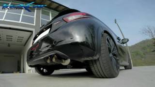 Peugeot 208 GTI 30th  sound by Inoxcar [upl. by Niarbo]