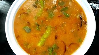 Hyderabadi meethi dal  Breakfast recipe [upl. by Vicki]