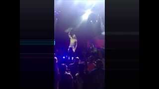 Lil Wayne Performs quotGunwalkquot quotTapoutquot amp More Live In Cincinnati Ohio [upl. by Refinney]