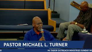 Sermon A Choice Must Be Made by Pastor Michael L Turner [upl. by Llenal]