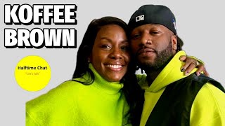 The longawaited reunion of Koffee Brown revealed Part 3 [upl. by Barbara]