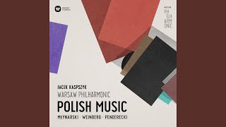 Symphony in F Major Polonia Op 14 IV Moderato [upl. by Naesad375]