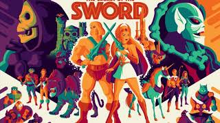 I HAVE THE POWER THE SECRET OF THE SWORD FULL SONG HEMAN AND SHERA [upl. by Osy557]