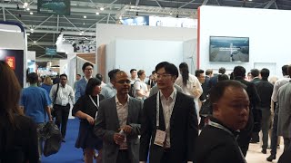 Gastech 2023  Wrap up day 4 [upl. by Francesca]