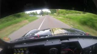 Connacht Motor Club Hillclimb 2024 Sunday run [upl. by Harwill]