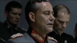 Hitler reacts to Australia losing the Hobart cricket test to South Africa  2016 [upl. by Craner]