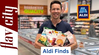 Top 10 ALDI Finds You Should Buy Right Now [upl. by Durante357]