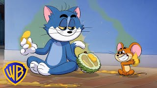 Tom and Jerry Singapore Full Episodes  Cartoon Network Asia  wbkids​ [upl. by Syd154]