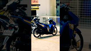 modif vario 125 led cinematic vario modifikasivario125 [upl. by Verne]