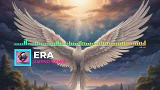 ERA AMENO Lyrics REMIX PSYTRANCE DanceElectronic Music Azahriásmusic 2024 [upl. by Randa655]