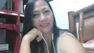 Bicolana Vlogs is live happy friday sa lahat [upl. by Nanor]