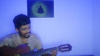 suruwama aine punchi pale  chamara ranawaka  cover by yohan jayasinghe [upl. by Wye138]