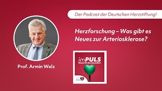 imPULS – Neues zur Arteriosklerose [upl. by Halle204]