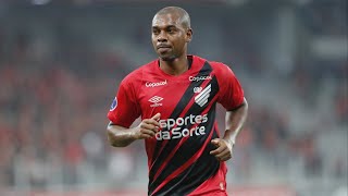 Fernandinho is still balling out in the brazilian league [upl. by Iatnwahs473]