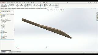 SOLIDWORKS Premium 2021 SP0 0 bat 2024 07 29 09 13 06 [upl. by Iamhaj]