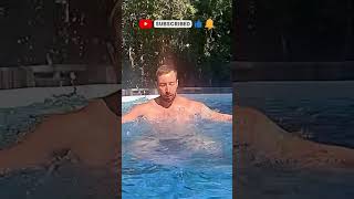 Aqua Fitness Motivation Full Body Workout [upl. by Aufmann]