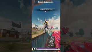 QUE ASCO EL PING videogames bloodstrike shotter [upl. by Ossie]