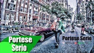 OFFICIAL VIDEO 2018 DUENDE MANICOMIO  PORTESE SERIO [upl. by Florian]