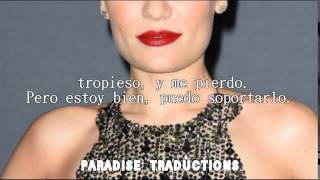 Masterpiece  Jessie J Traducida Al Español [upl. by Sitoiyanap]