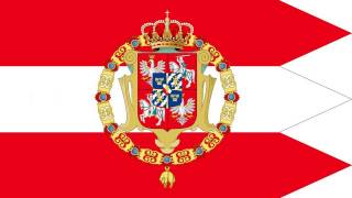 Anthem of PolishLithuanian Commonwealth 15691795  Gaude Mater Polonia Instrumental [upl. by Aihsenak882]