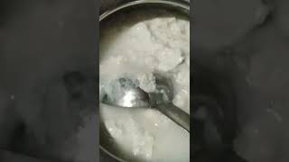 How to mix dosa maavu [upl. by Tasiana]