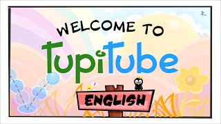 Welcome to TupiTube [upl. by Aivalf]