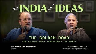 Indias Golden Legacy The Ancient Civilization that Shaped the World [upl. by Urquhart742]