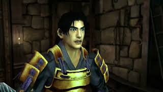 Lets Play Onimusha Warlords Part 6 [upl. by Woo287]