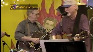 Lawdy Miss Claudy By Scotty Moore amp Sonny Burgess  Rockabilly Music  The Sun Vault [upl. by Drawdesemaj]