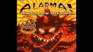 666  Alarma Sequential One Remix 1997wmv [upl. by Fairfax]