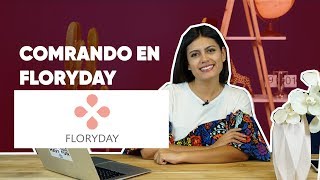 Comprando ropa en FLORYDAY Consejos ofertas y más [upl. by Isiah730]