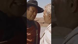 The Searchers  A Masterpiece Western johnwayne classicwesterns classicmovies shorts [upl. by Towland]