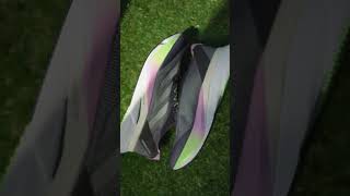 Unboxing Adidas Boston 12s [upl. by Evilo]