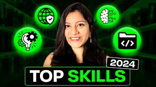 5 Highest Paying Skills  Courses of 2024 [upl. by Akcirderf405]