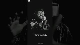 Gair sa hua 🥺khud se bhi Na koi 🥀💔Mera Arijit Singh song status [upl. by Anahs]