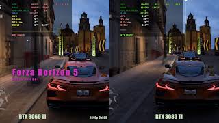 Rtx 3060 ti vs 3080 ti 1440p gaming [upl. by Lakim713]